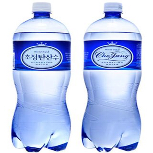 일화 초정탄산수 1.5L X 12병  12/31일 생산제품 : 초정탄산수 특판점