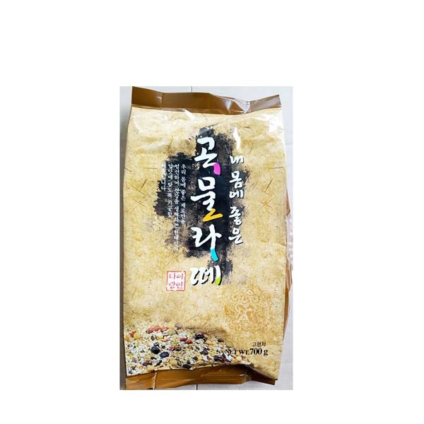 FK 곡물라떼(씨앤비에프 700g) : 트윈쓰