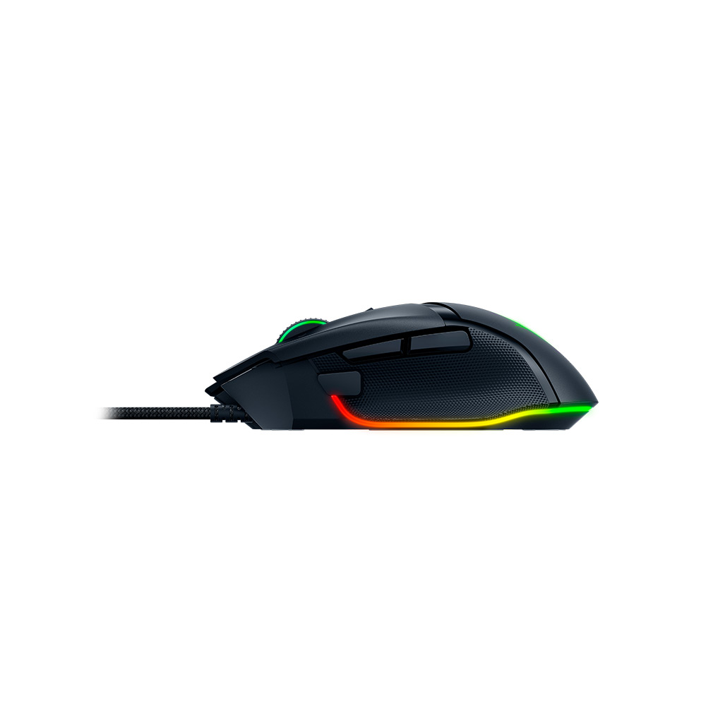 [N배송] 레이저코리아 바실리스크 V3 Razer Basilisk V3 유선 게이밍 마우스 : 레이저플레이스