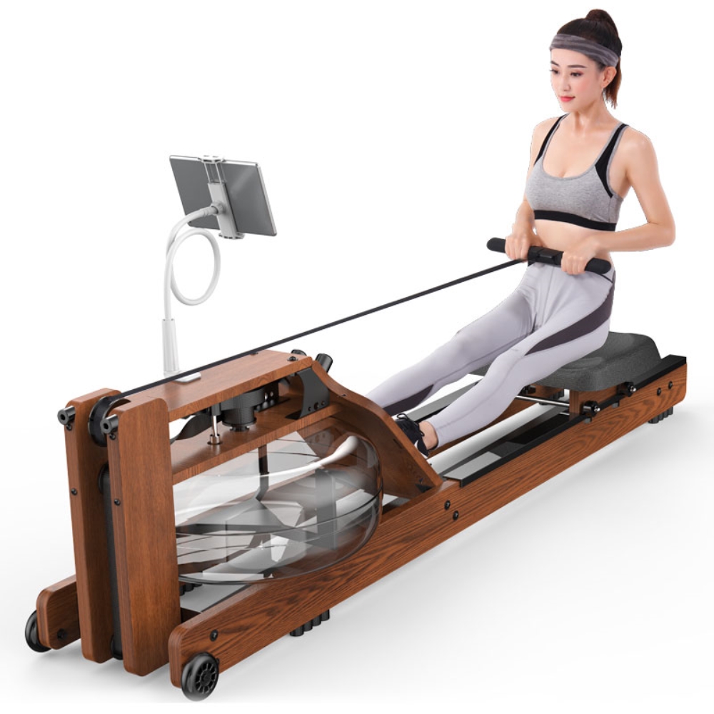 헬스장 워터 로잉머신 컨셉트 CONCEPT2 가정용 노젓는 운동기구 효과 짭셉2 : 심플리빙스토어