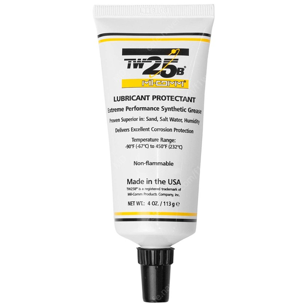 mil-comm 밀콤 lubricant protectant 총기용 윤활제 : 에프원웍스