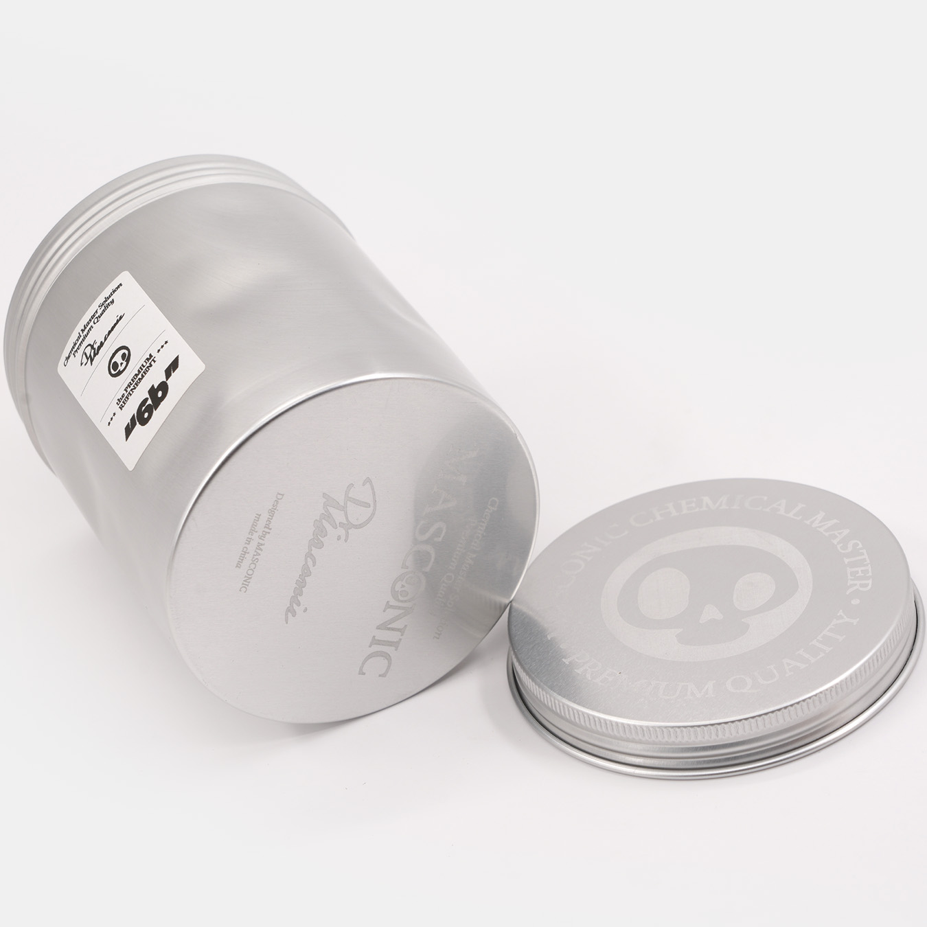 매스코닉 우드퍽  5A(50mm) 6B(60mm) 자동차 세차 어플리케이터 헤드 : 디테일링박스