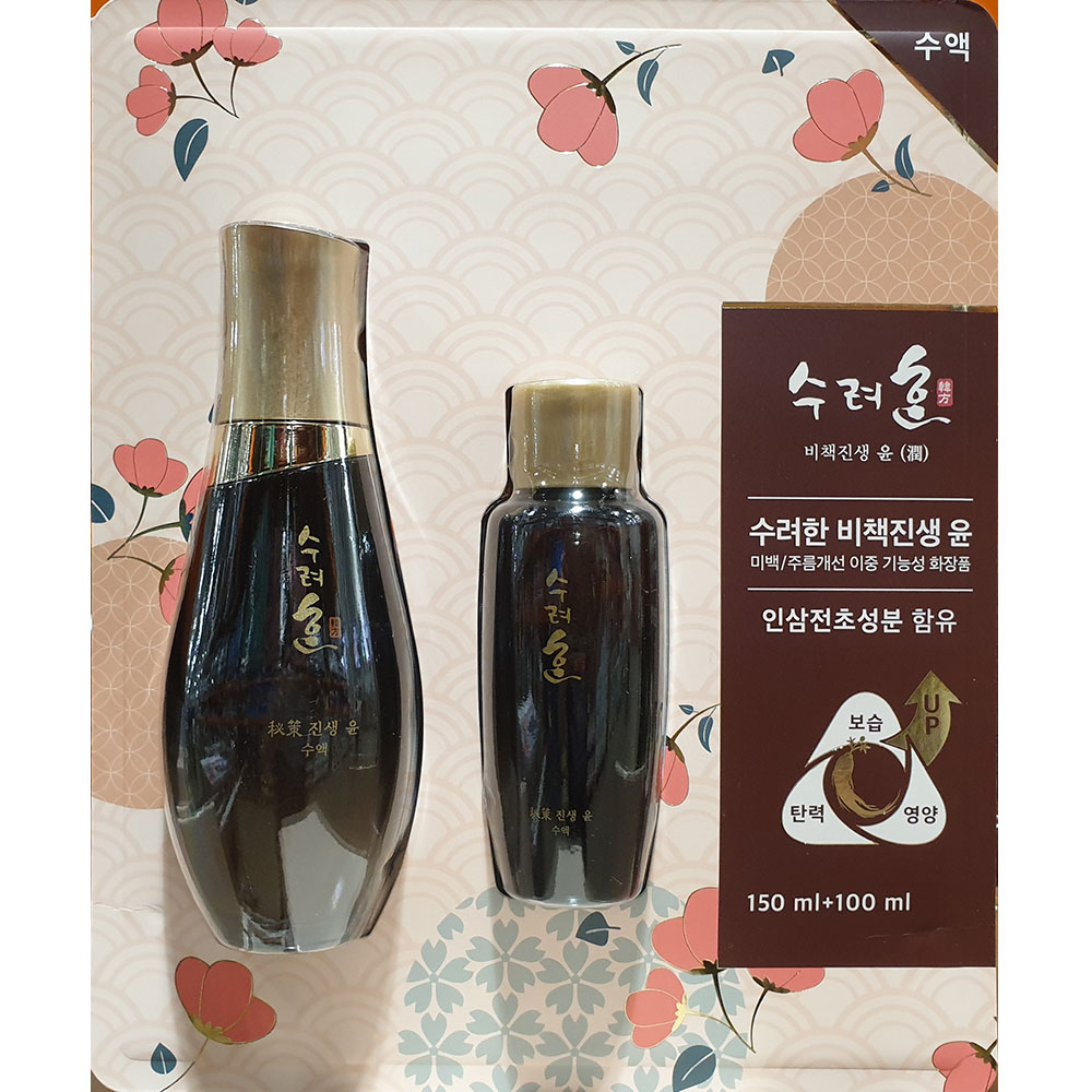 수려한 비책진생 윤 수액 150ml+100ml 코스트코 : 뉴포유마트