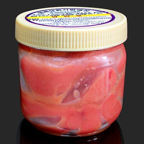 저염명란젓 원조젓갈 강경젓갈 어머니젓갈 500g 1kg 추석선물세트 : 샘곁
