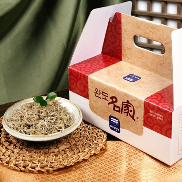 [바다명가]완도명가 자멸치(자멸치1kg) : 남도사랑