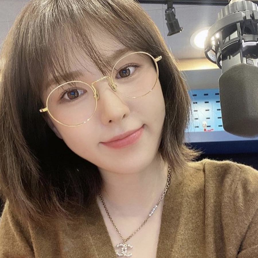 페이크미 코지 cozy 티타늄안경테 안경   커플 놈코어룩 모음 : 토탈선글라스