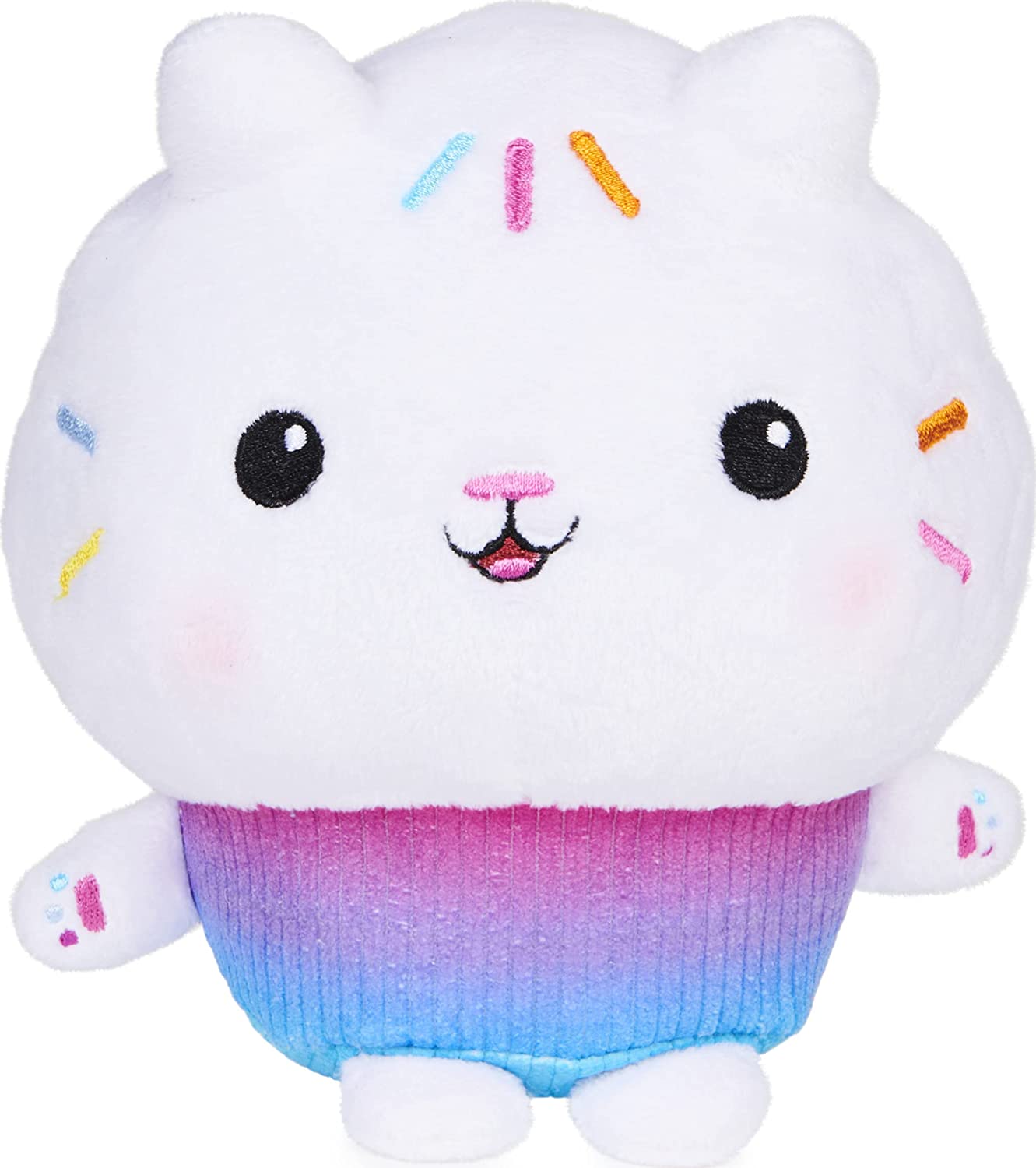 개비의 매직하우스 인형집 봉제인형 플러시 굿즈 17.7cm 케이키캣 키티페어리 머캣 : 케이케이만물상