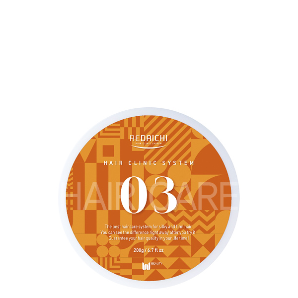 [리다이찌]다이찌 클리닉 STEP-03 200g : haircare