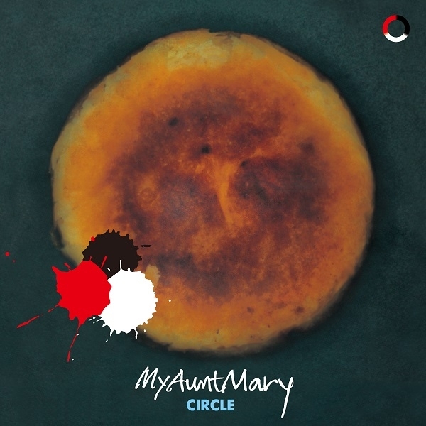 (LP) 마이 앤트 메리 (My Aunt Mary) - 5집 (Circle) : SORI