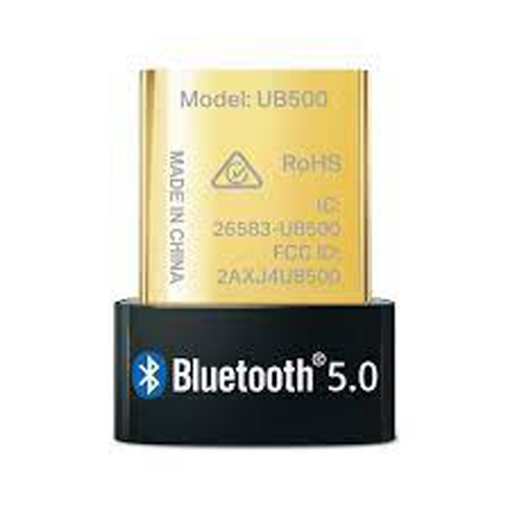 TP-LINK 티피링크 UB500 나노 USB 30M 블루투스 후속제품 UB5A로 출고 : 더와이파이