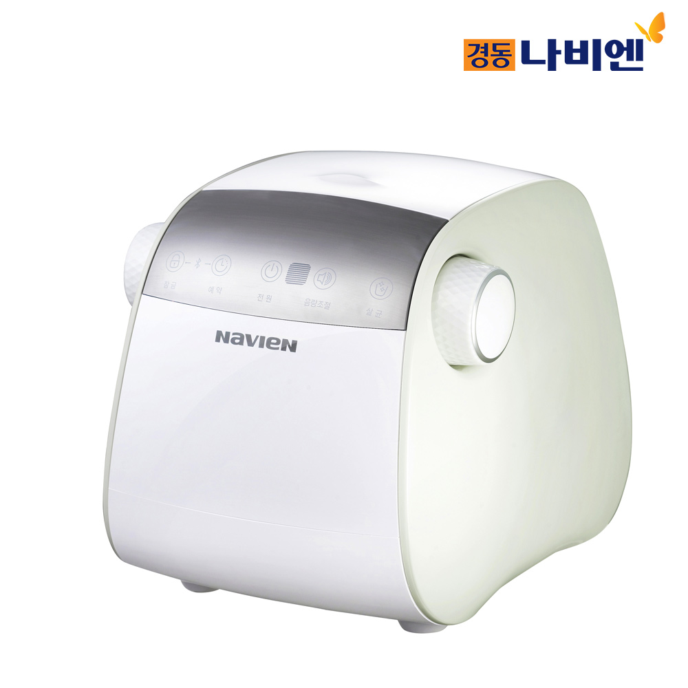 경동나비엔 18년형 프리미엄 온수매트 EQM550-SS(슬림타입,싱글)/분리난방/살균모드/블루투스/음성안내 : 경동 온수매트