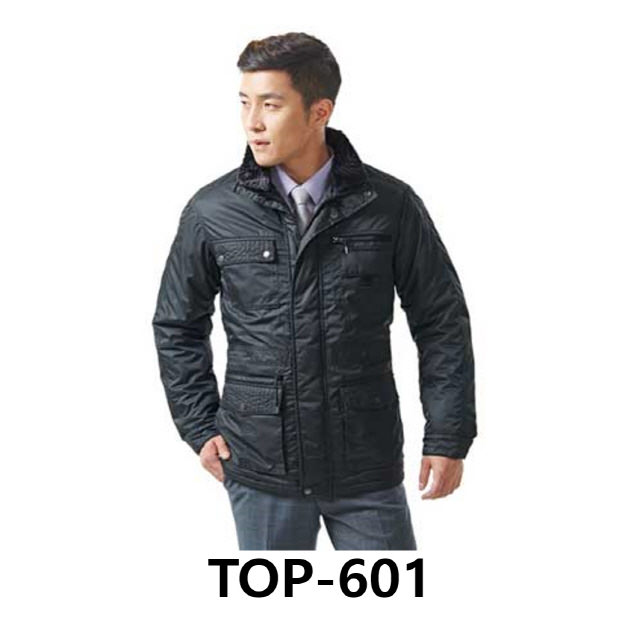 티뷰크 F/W점퍼 TOP-601 : adonai