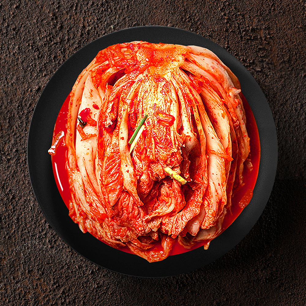 콕김치 경기도 홈쇼핑 김장김치 10kg 깔끔한 서울경기식 해남 배추 : 다다잇쿡