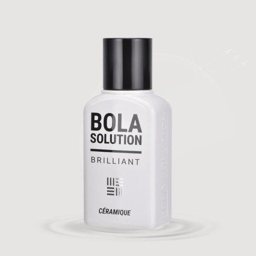 볼라솔루션 브릴리언트 프리미엄 유리막코팅제 30ml : 주식회사엔공구