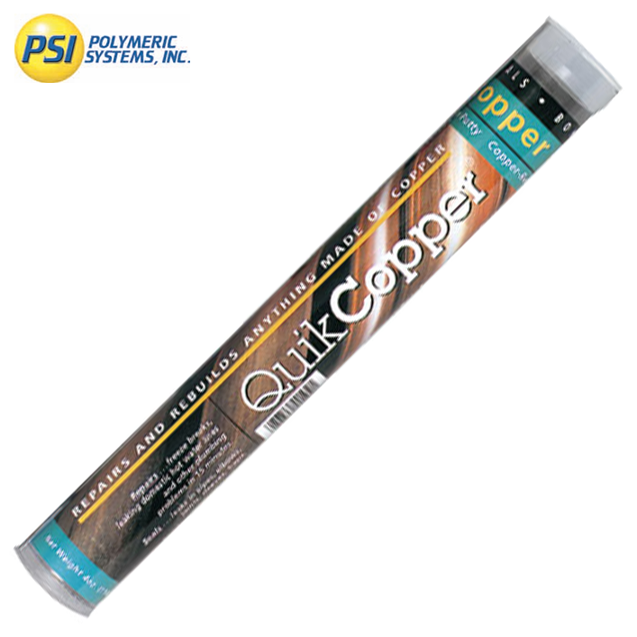안양 PSI QuikCopper 스틱 에폭시 퍼티 접착제 믹스앤픽스 구리 동 copper : 다부쳐