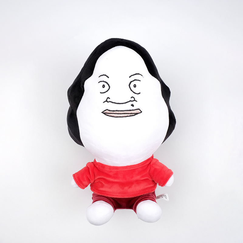 총몇명  나천재 모리 들레 진숙 모찌 인형,쿠션 굿즈 : 해피월드i