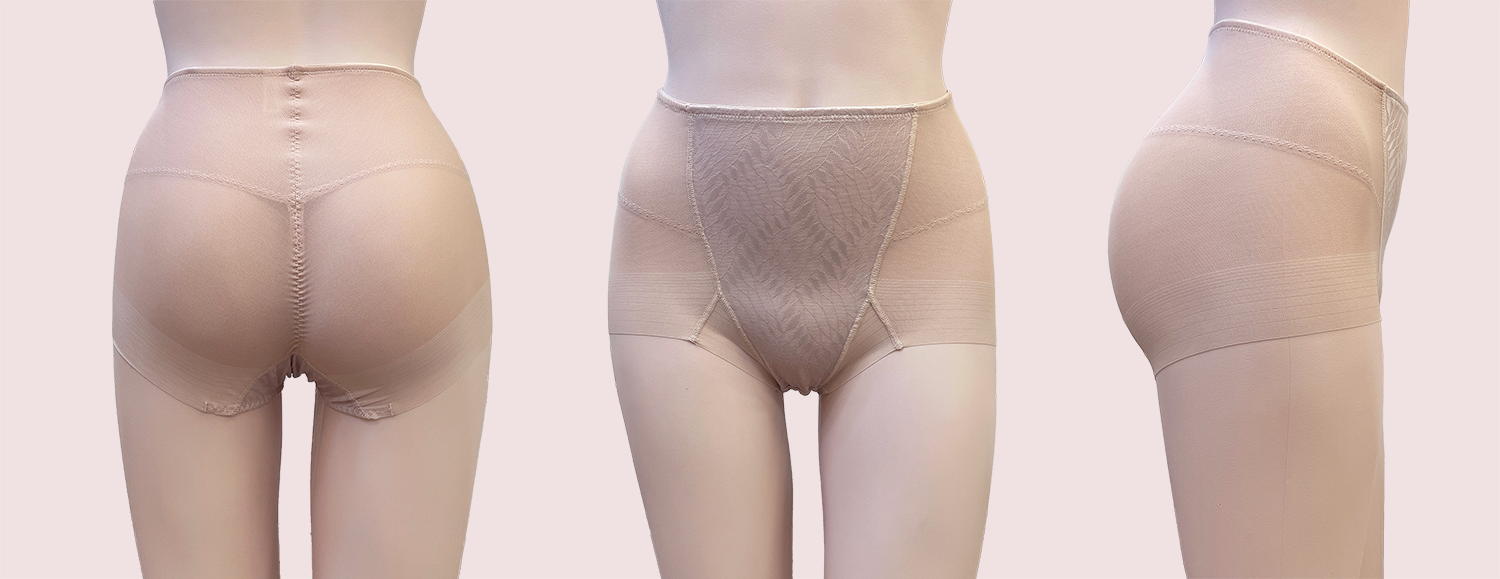 비비안 수 삼각 거들팬티 보정속옷 (GR6051) : 수비비안 울산동구점