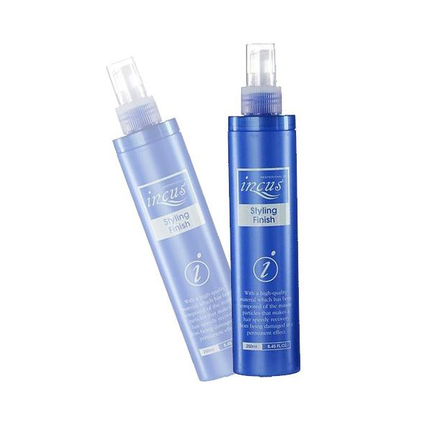소망 인큐스 스타일링 피니쉬 250ml : AOMIBEAUTY
