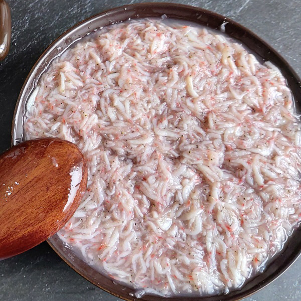 충남 서해안 서천 자하젓3kg : 맛나젓갈 건어물