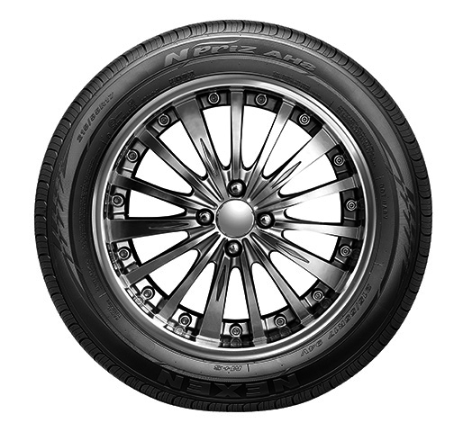 [경주국가대표1등타이어] 넥센타이어 엔프리즈 Npriz AH8 205/45R16 방문장착/장착비 별도 : 국가대표1등타이어