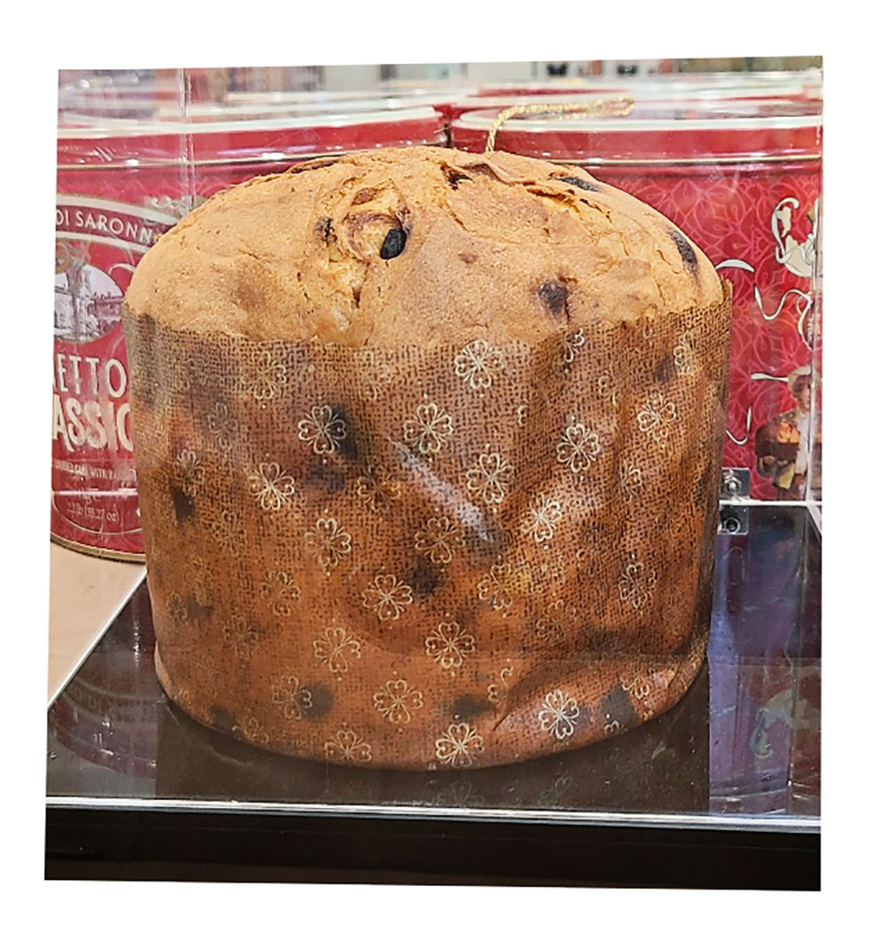 코스트코  CHIOSTRO 치오스트로  이탈리아 파네토네 1KG : 남들과 다르게