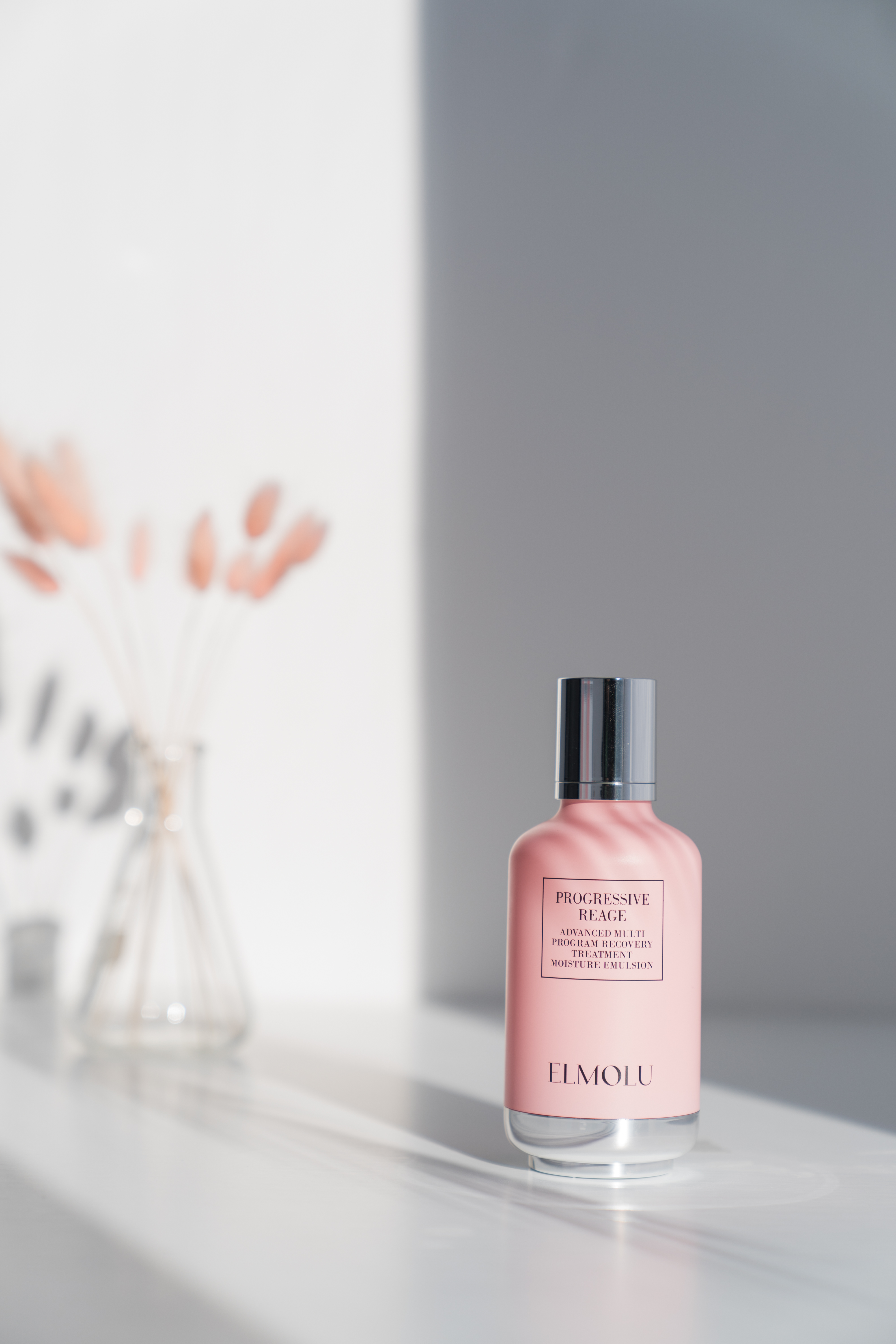 엘모르 프로그래시브 리에이지 에멀젼 120ml : 에스엘씨