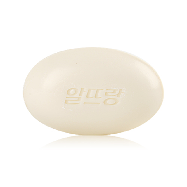 알뜨랑 비누 130g  80개 벌크 : adonai