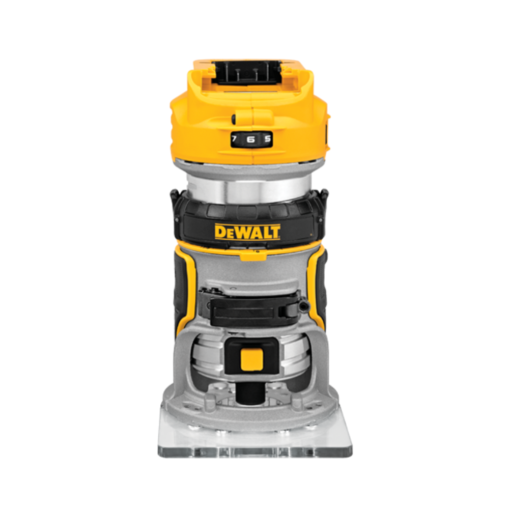 디월트 충전 무선 트리머 DCW600N : 일사공구