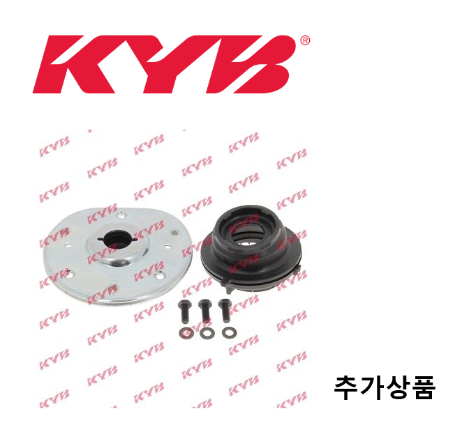 디스커버리 스포츠 레인지로버 이보크 앞 쇼바 11-19년 KYB LR116116 LR116119 : 홍스오토파츠