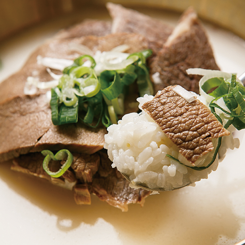 정성가득 옛맛 설렁탕 600g 사골 간단한아침식사 원기회복 보양식 기력회복 : 요리꾼푸드