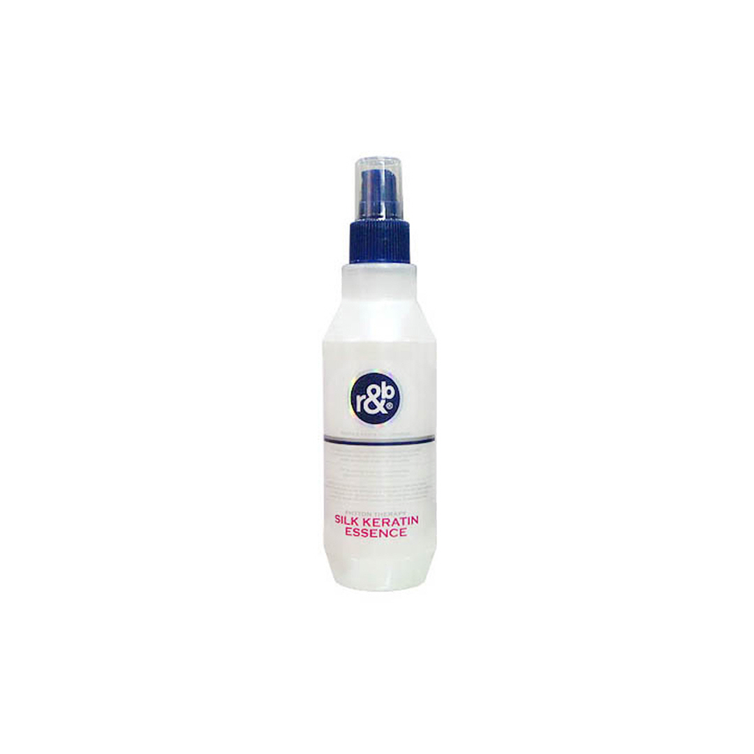 [우신] R&B(알앤비) 피톤테라피 실크 케라틴 에센스 250ml : 뷰티 허니