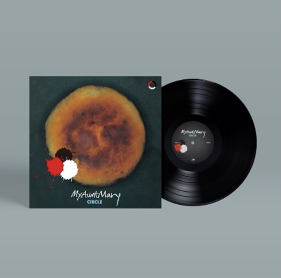 마이 앤트 메리 My Aunt Mary - 5집 Circle (LP) : 향뮤직