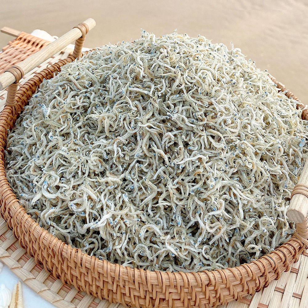 국산 햇 지리멸치 1.5kg 1kg (볶음멸치 잔멸치 세멸치) : 바다어보