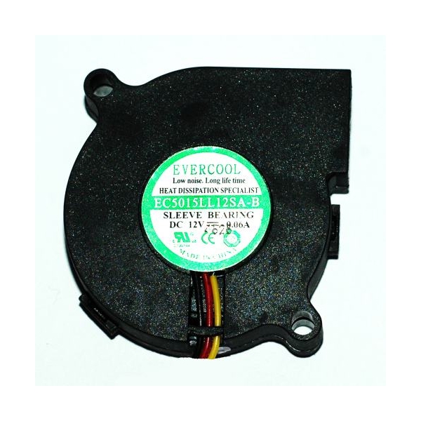 CM 에버쿨/EC5015LL12SA-B/시스템쿨러 : 케이블메이트