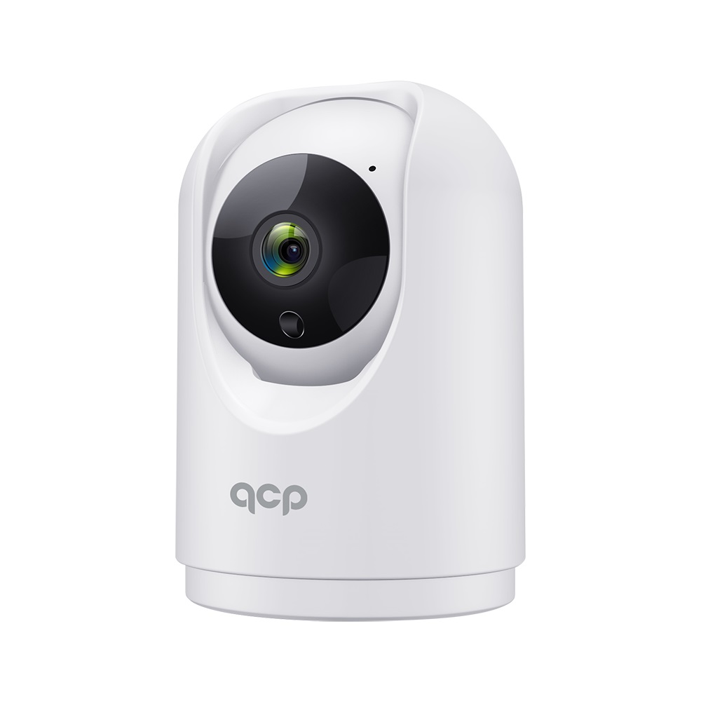 QCP200 200만화소 해킹보안 IP 카메라 가정용 홈 CCTV : 에프엘인텍