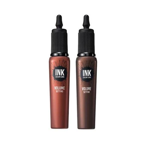 페리페라 잉크 블랙 카라 7ml : 뷰티마을