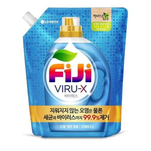 FIJI 피지 바이럭스 프레쉬 리필 2L : 세계로유통