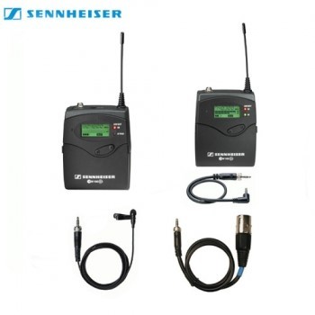 SENNHEISER CL100 / CL-100 /젠하이저 공식 수입원 정품 /EK100용 3.5mm- XLR(수) 케이블 : 가람사운드