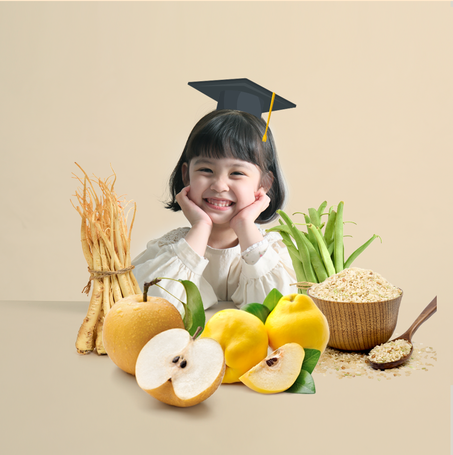 잔류농약 불검출 I 코리인제이 아임코차 환절기 국내산 아기 배도라지 비염 작두콩차 티백 : 코리인제이아일랜드