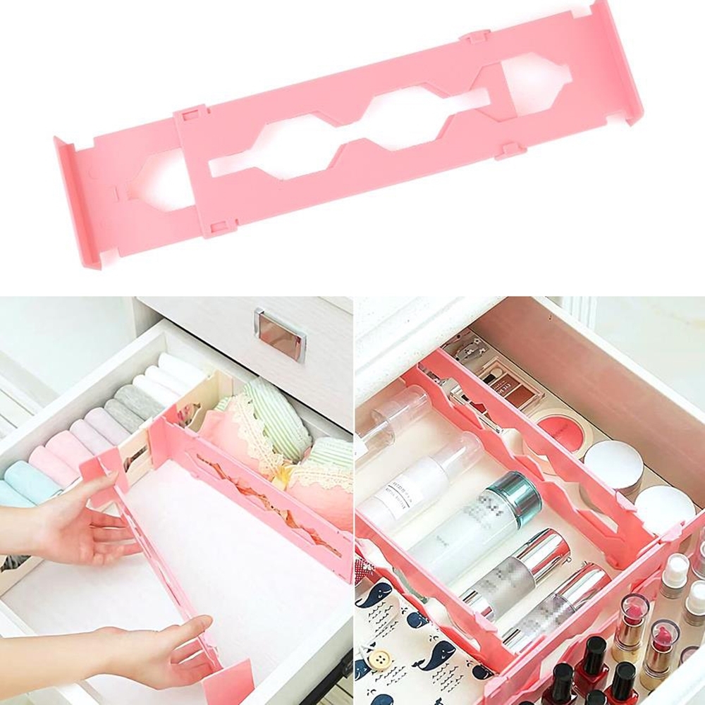 화장대 속옷 서랍 수납 정리 칸막이 파티션 N : 생활용품 1번가