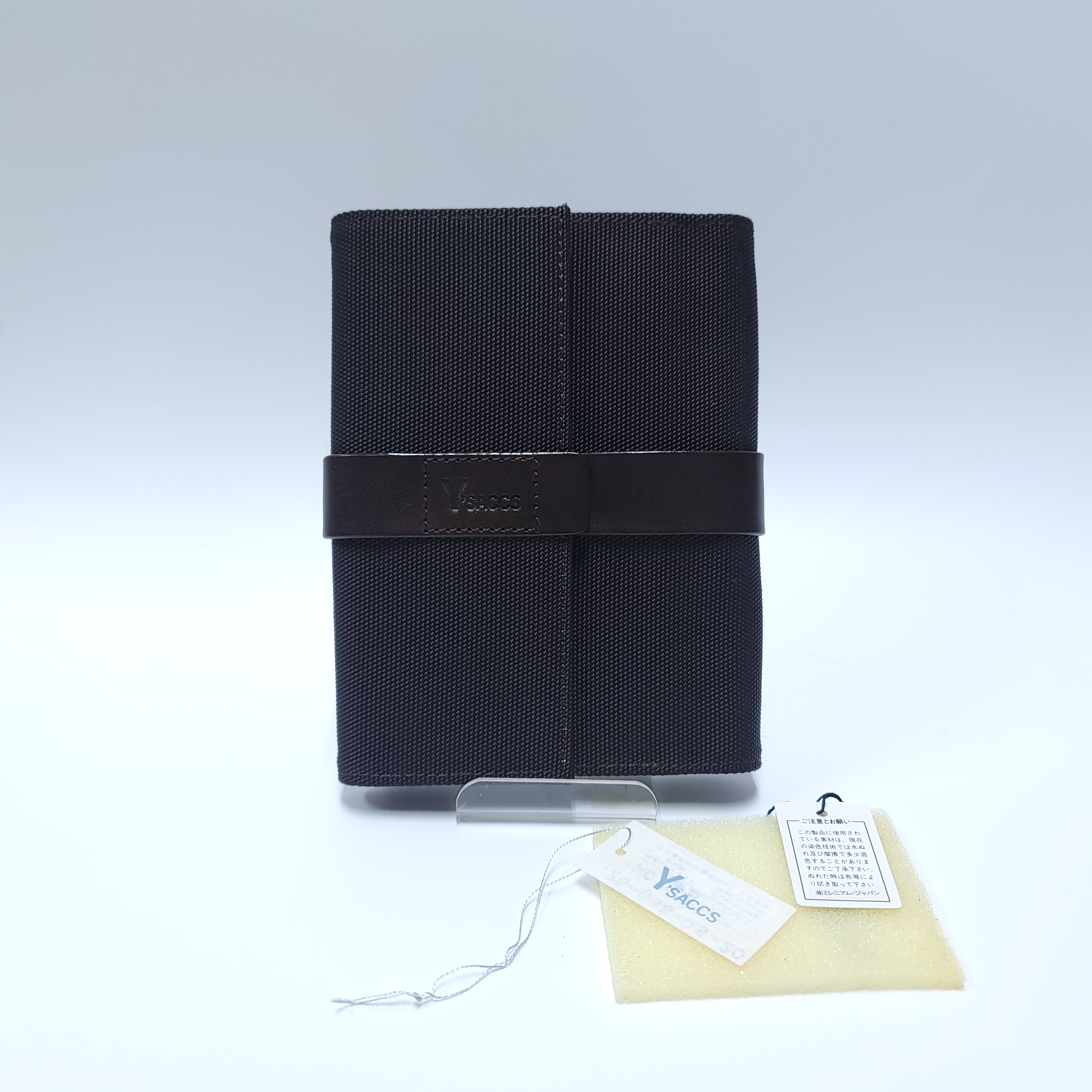 YOHJI YAMAMOTO 요지야마모토 YSACCS 중지갑 B196 : 가다컴퍼니