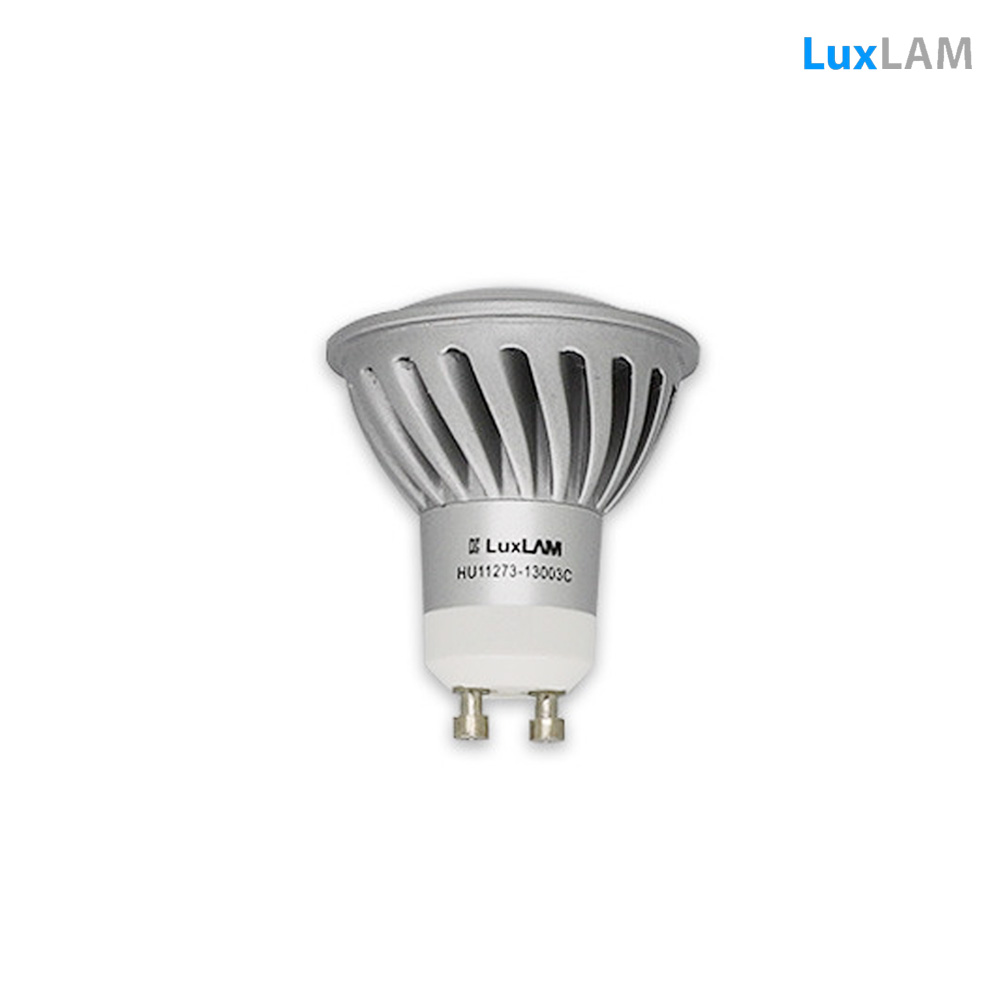 엘이디 플러스 LED GU10  7W 조광용 디밍용 : 온라이트