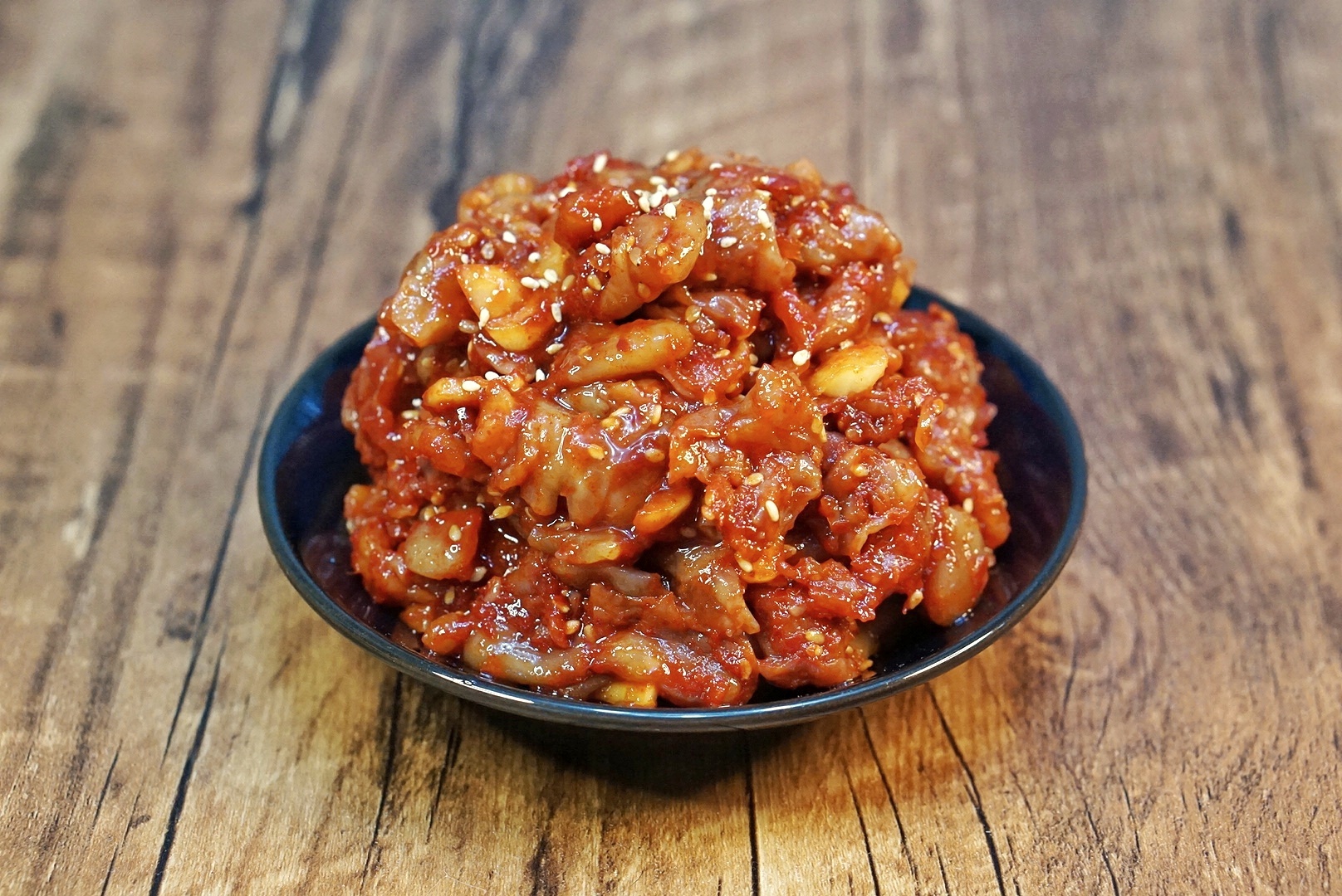 소래포구 개성상회 창난젓 250g 500g 800g 1인가구 소량 창난 젓갈 반찬 : 소래개성상회