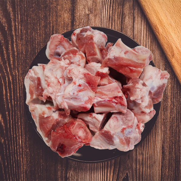 가야촌 한돈 돼지사골  2kg : 가야촌