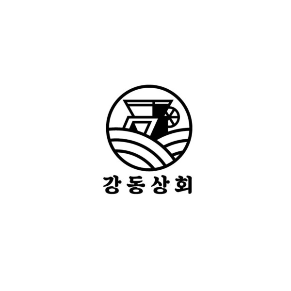 강동상회 7곡미숫가루  5   정오당 : 강동상회