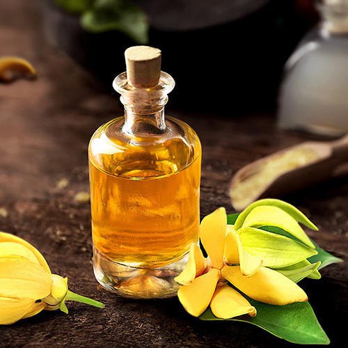 (C20094X)명상소품/치유하는 아로마테라피_감각적이며 에로틱함으로 , 일랑 일랑 Ylang Ylang MAYJAM  에센셜 오일 10ml : 오말라