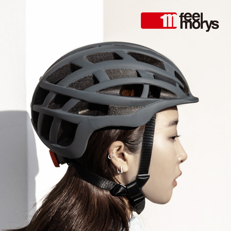 필모리스 직영몰 F-579 자전거 헬멧 여성 MTB 전동킥보드 인라인 : 필모리스