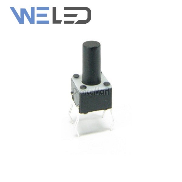 택트 스위치(Tact) ITS-1105-9mm : 킹마린