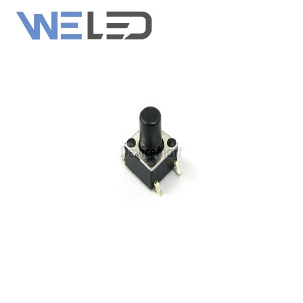 택트 스위치(Tact) ITS-1105(8.0mm)-SMD : 킹마린