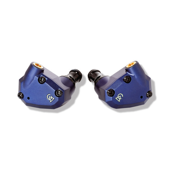 Campfire Audio 캠프파이어오디오 이어폰 맘모스 Mammoth : 셰에라자드